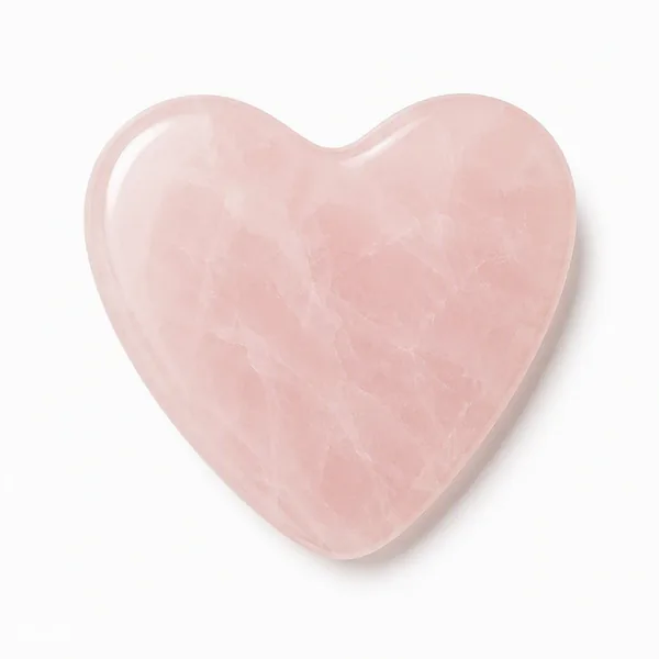 Rose Quartz Gua Sha