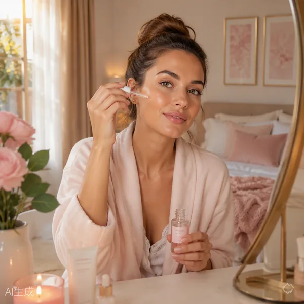 Build the Perfect Skincare Routine